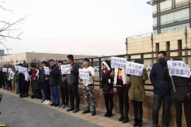 讨债公司是如何讨债的呢? 讨债公司是如何讨债的呢?